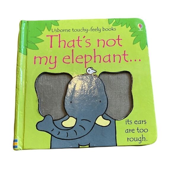 Usborne Lot of Four Children’s Books - Picture 8 of 9